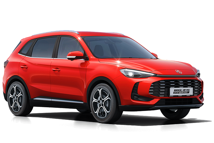 2024 MG ZS Excite Hybrid+ ZS32