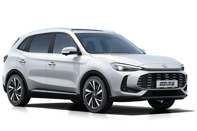 2024 MG ZS Essence Hybrid+ ZS32