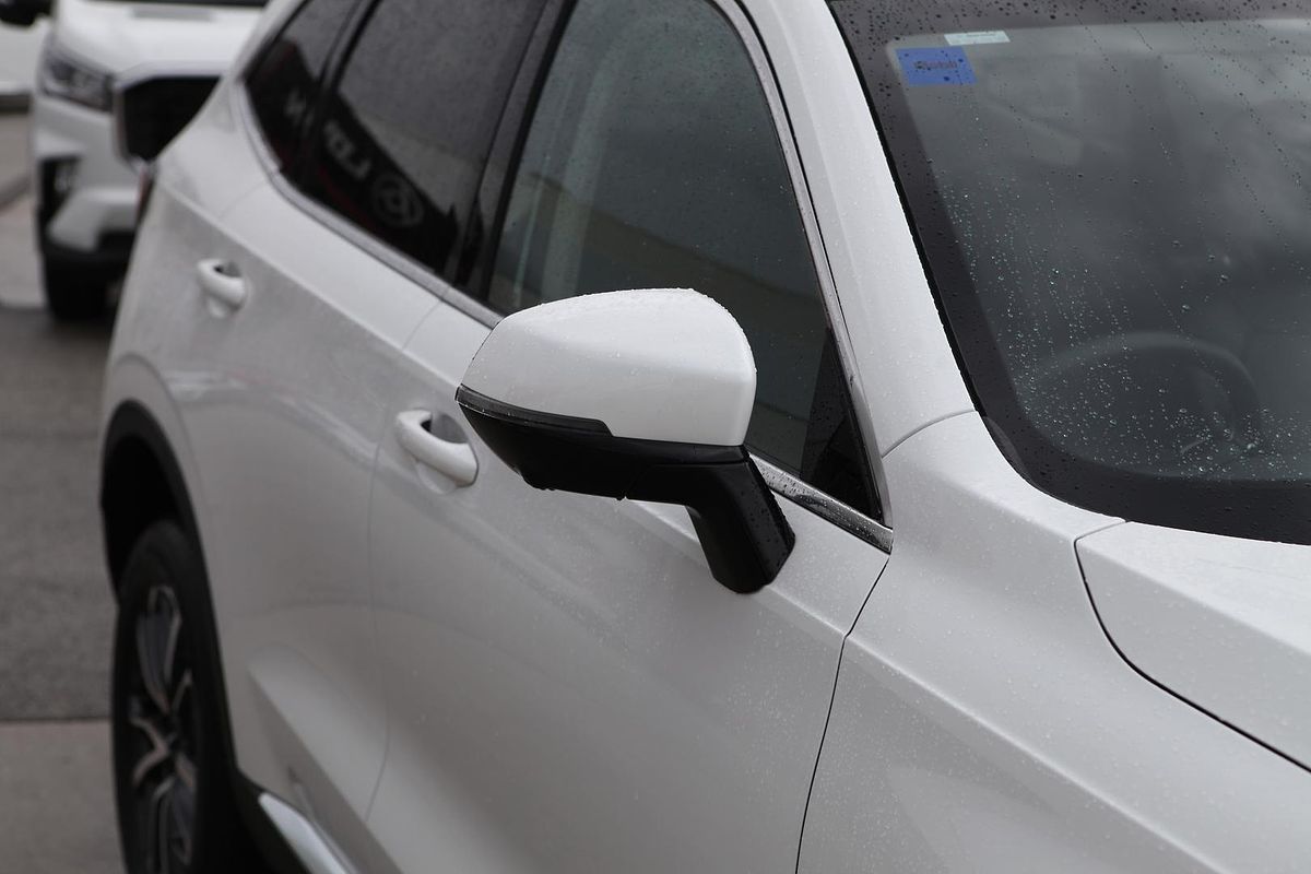 2024 GWM Haval H6 Lux B01