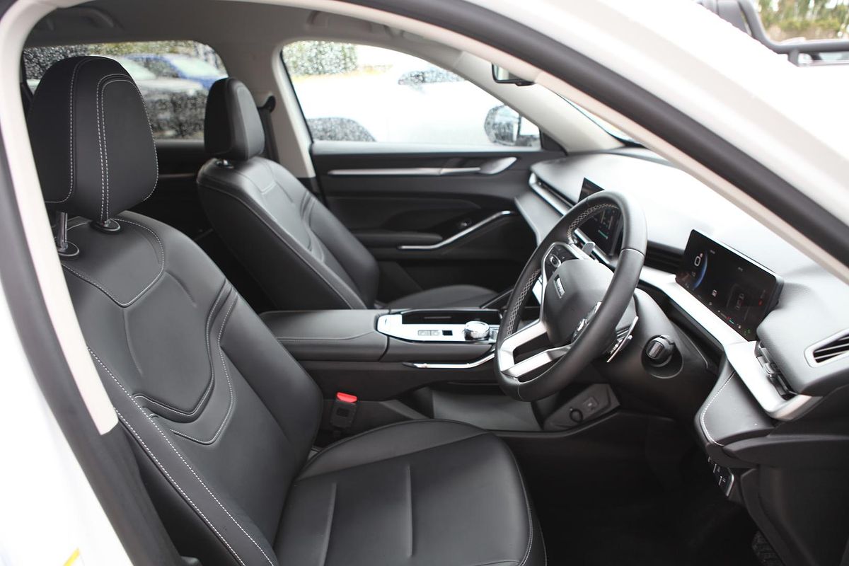2024 GWM Haval H6 Lux B01