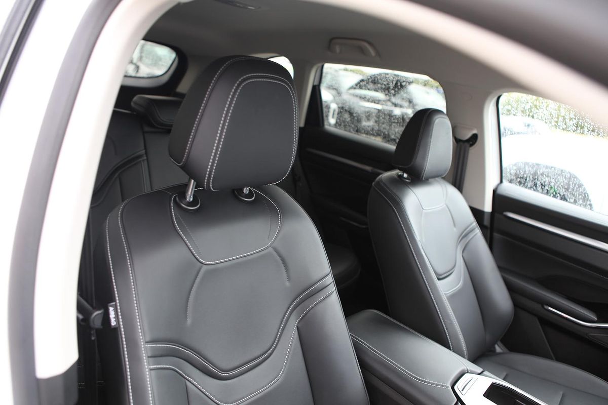 2024 GWM Haval H6 Lux B01