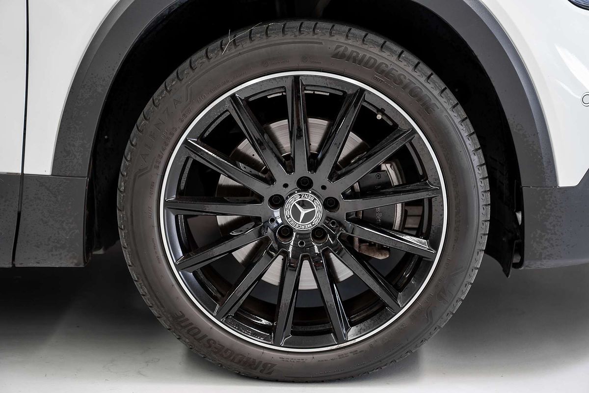2021 Mercedes-Benz GLB-Class GLB250 X247