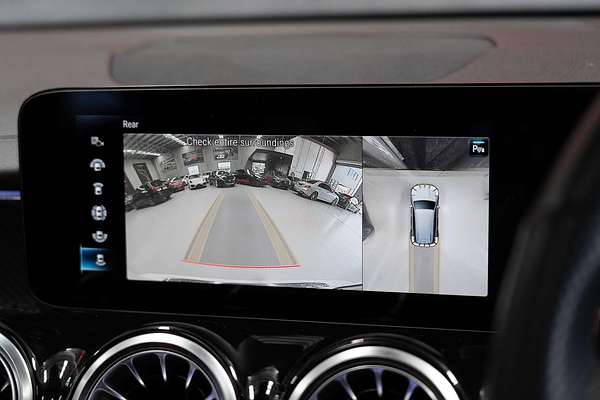 2021 Mercedes-Benz GLB-Class GLB250 X247