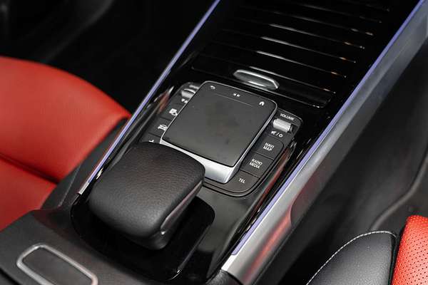 2021 Mercedes-Benz GLB-Class GLB250 X247