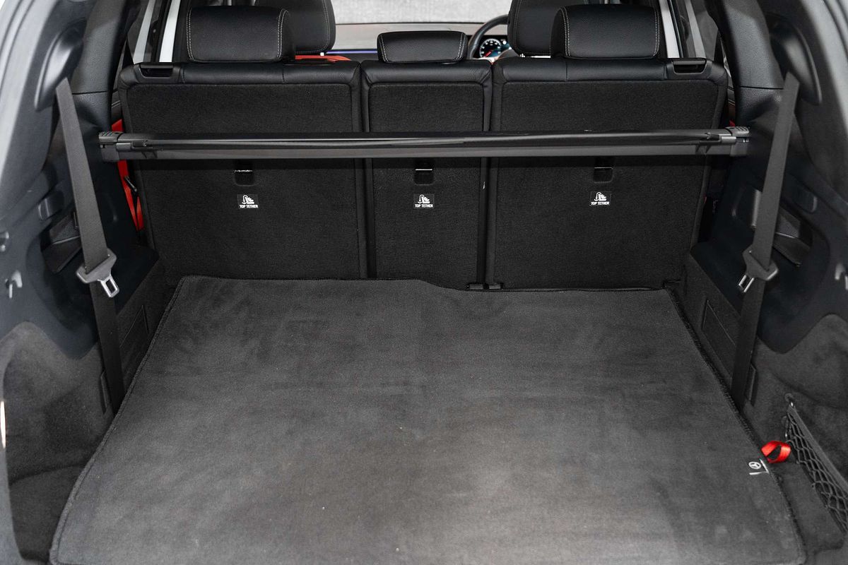 2021 Mercedes-Benz GLB-Class GLB250 X247