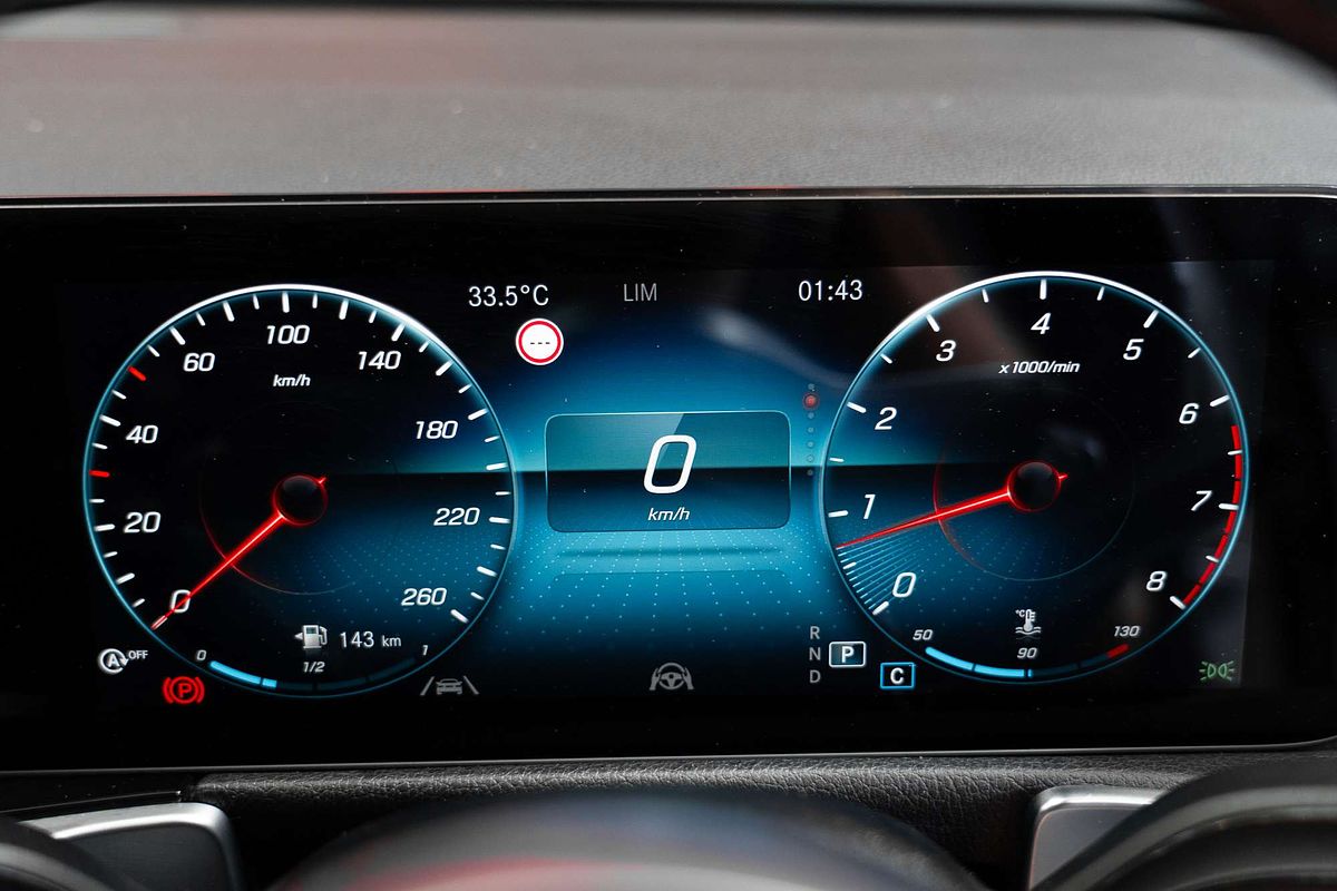 2021 Mercedes-Benz GLB-Class GLB250 X247