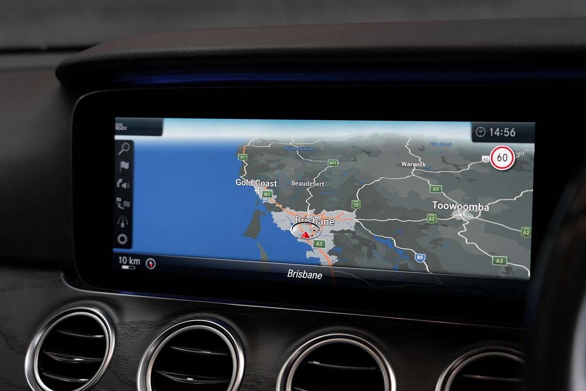 2020 Mercedes-Benz E-Class E200 W213