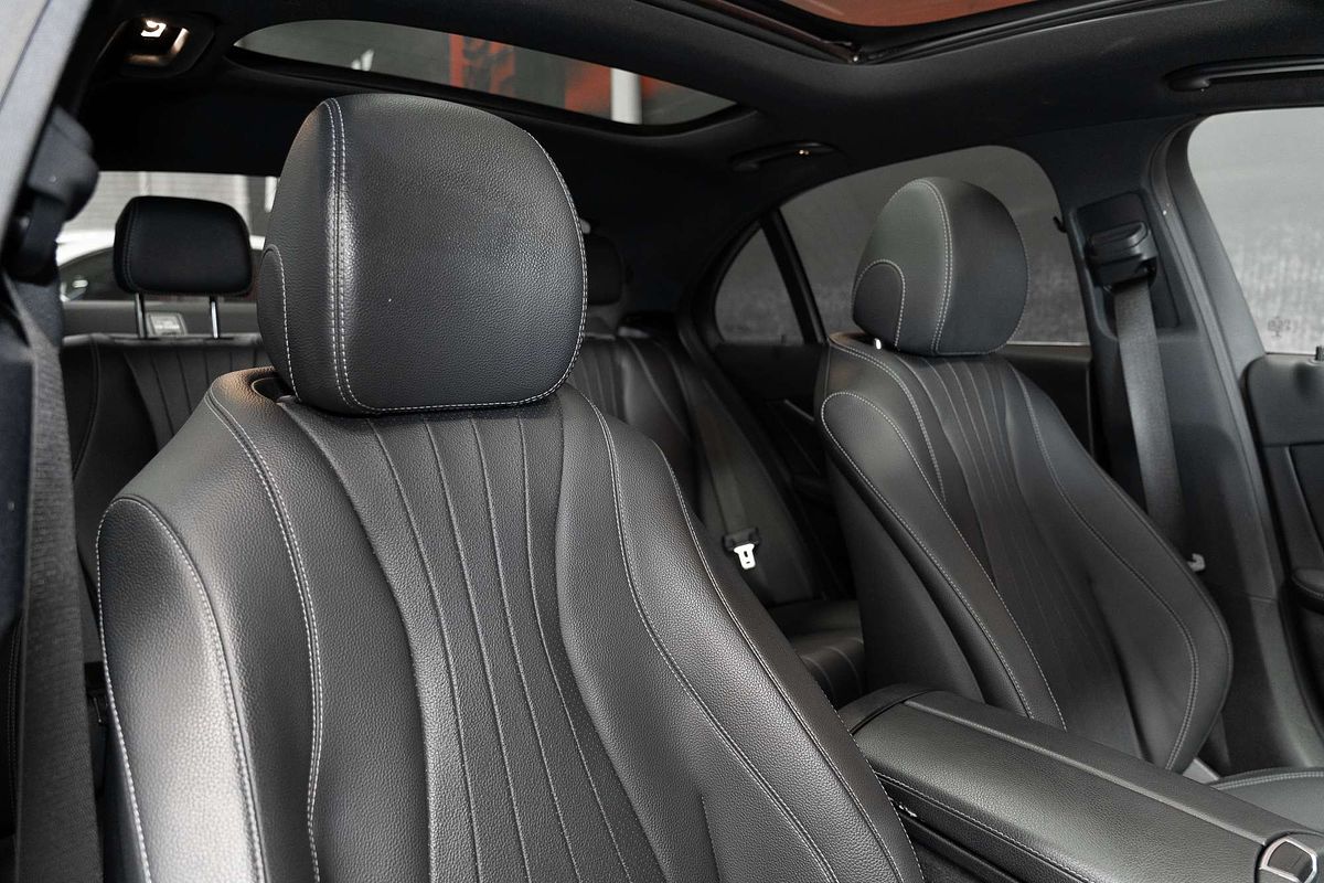 2020 Mercedes-Benz E-Class E200 W213