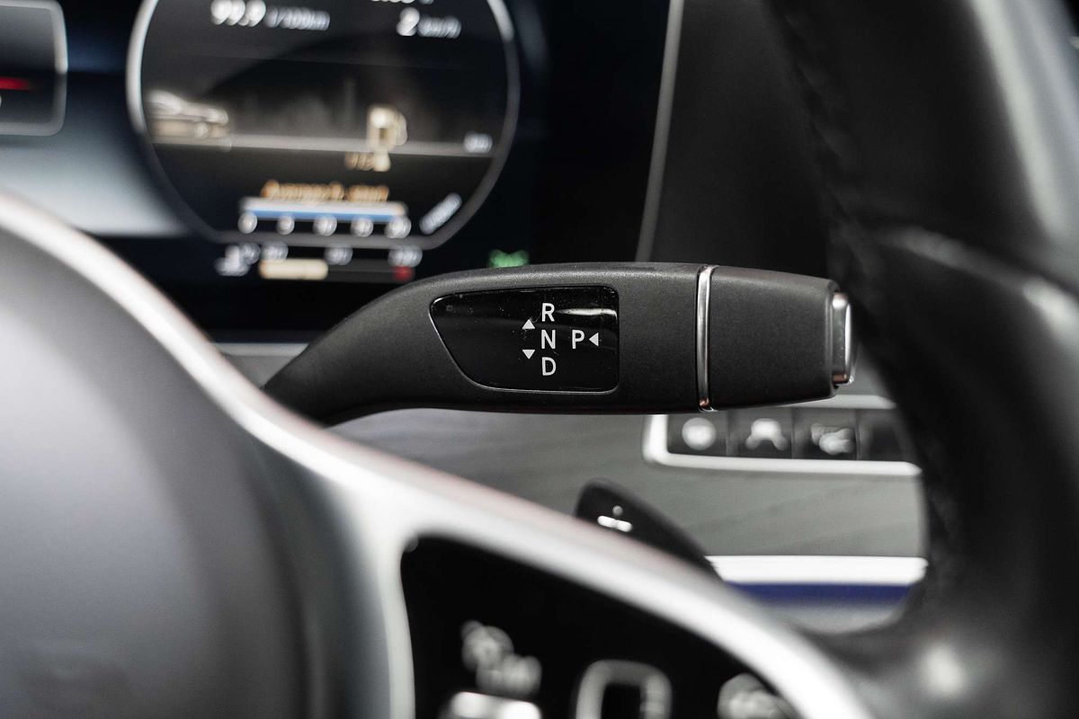 2020 Mercedes-Benz E-Class E200 W213