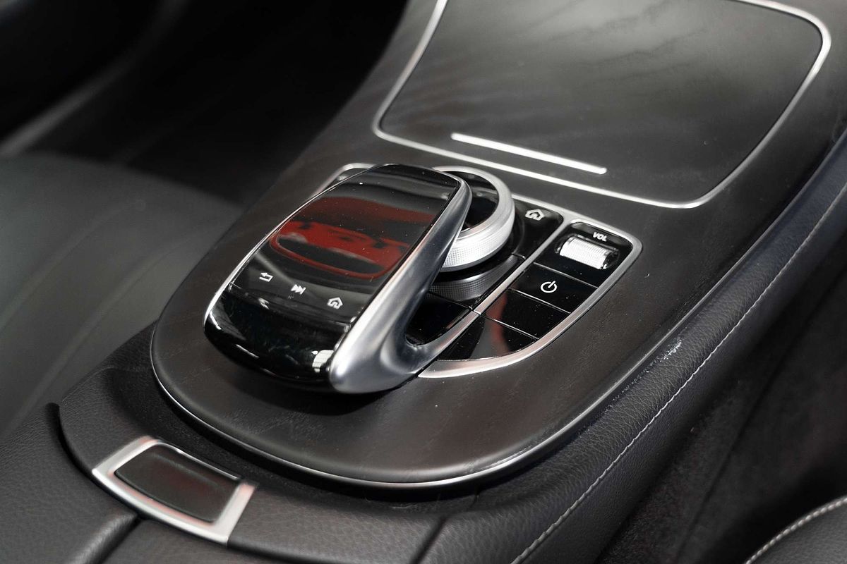 2020 Mercedes-Benz E-Class E200 W213