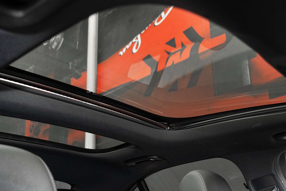 2020 Mercedes-Benz E-Class E200 W213