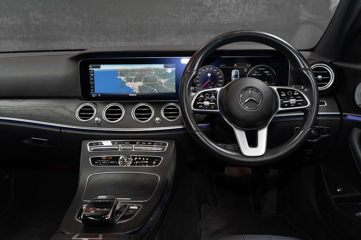 2020 Mercedes-Benz E-Class E200 W213