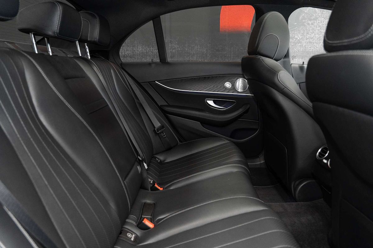 2020 Mercedes-Benz E-Class E200 W213