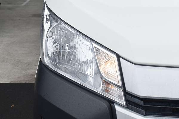 2021 Toyota Hiace GDH300R LWB