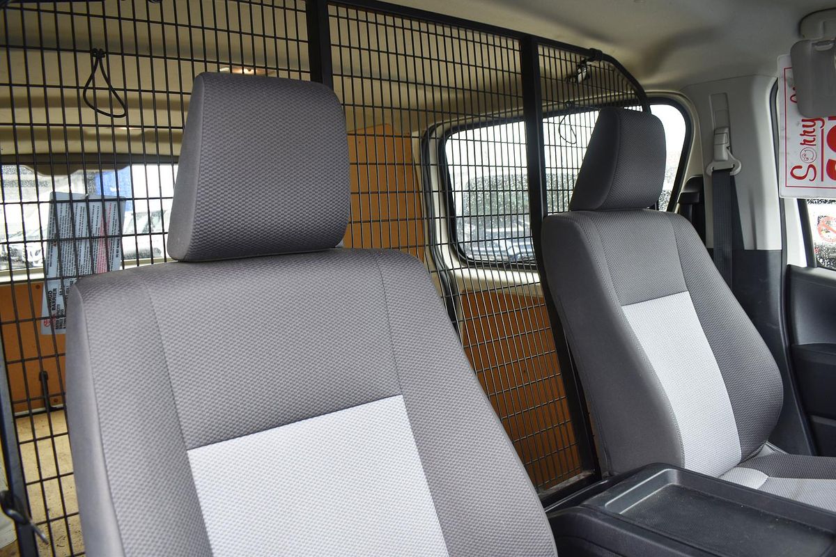 2021 Toyota Hiace GDH300R LWB