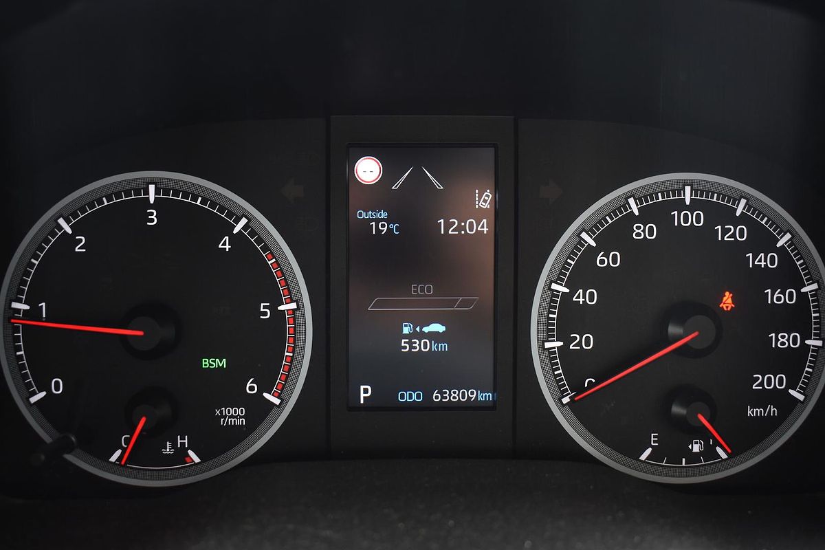 2021 Toyota Hiace GDH300R LWB