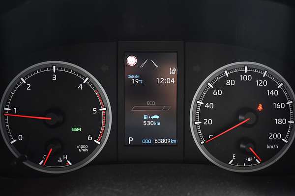 2021 Toyota Hiace GDH300R LWB