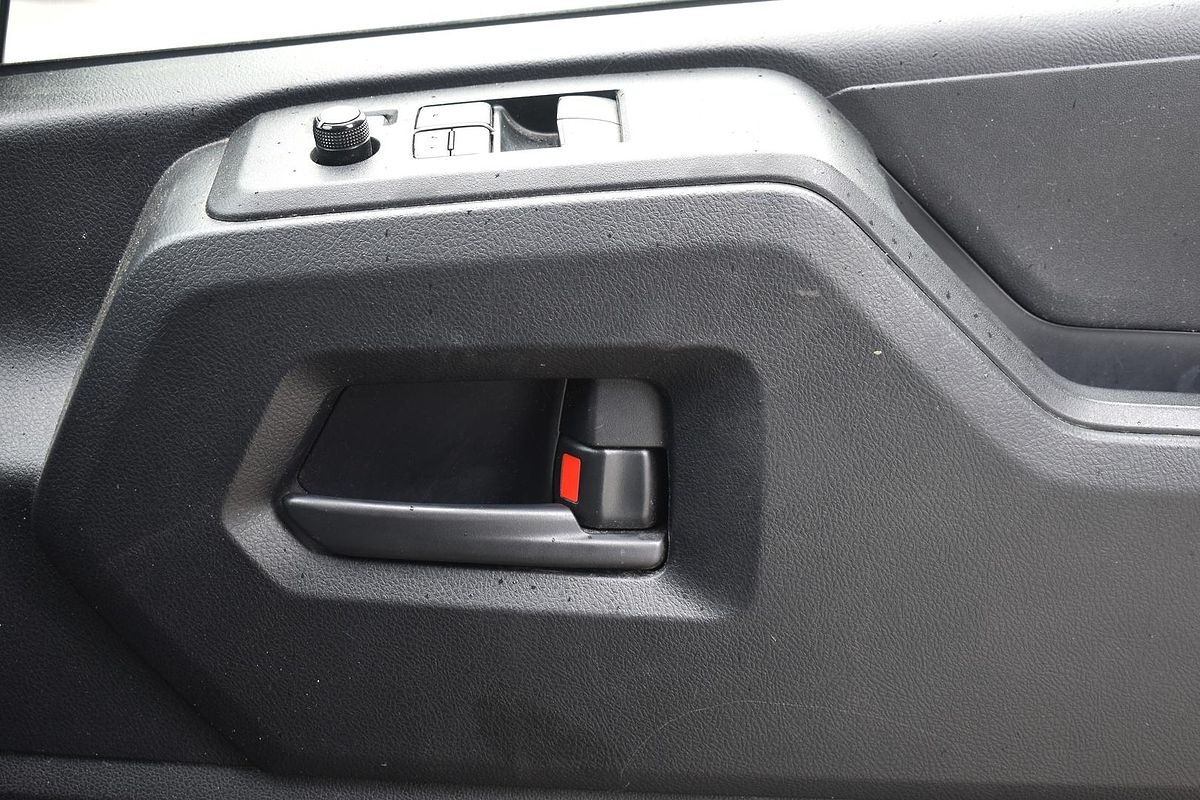 2021 Toyota Hiace GDH300R LWB