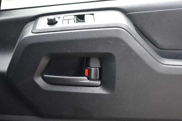 2021 Toyota Hiace GDH300R LWB