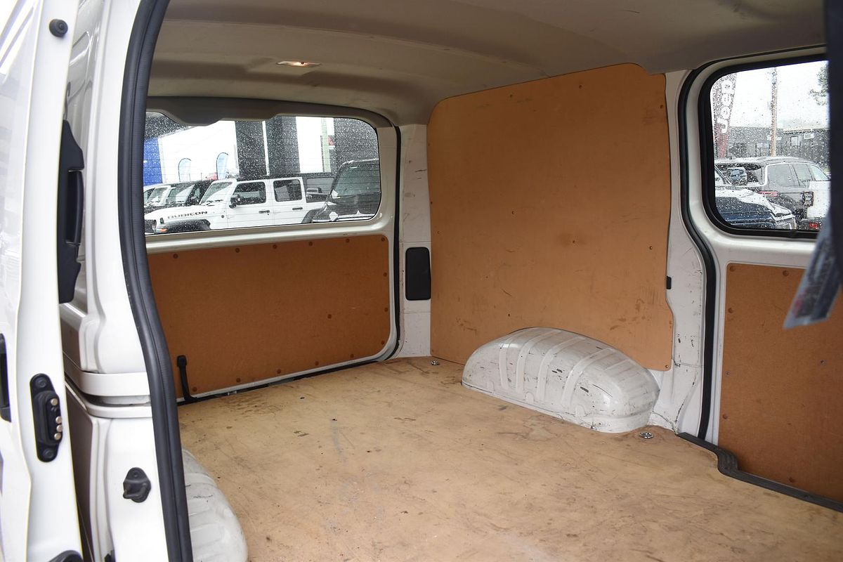 2021 Toyota Hiace GDH300R LWB