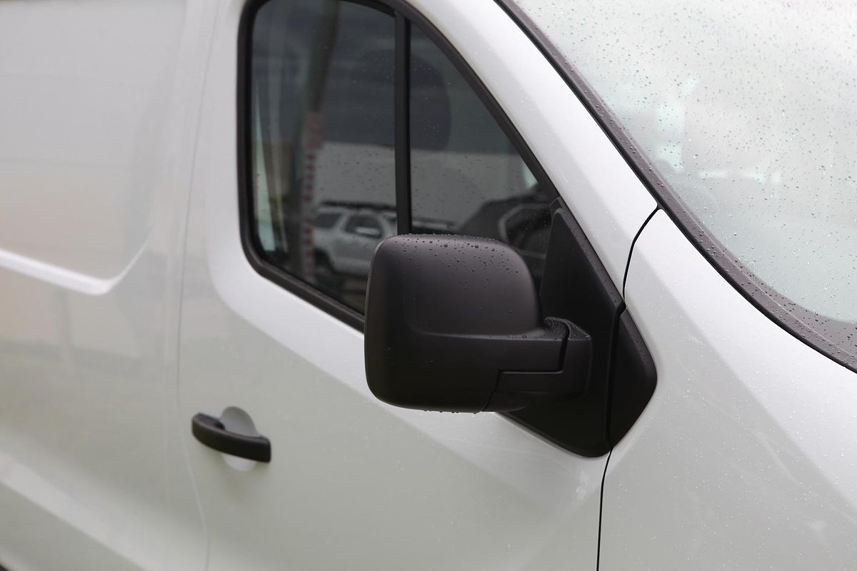 2016 Renault Trafic 66KW X82 SWB
