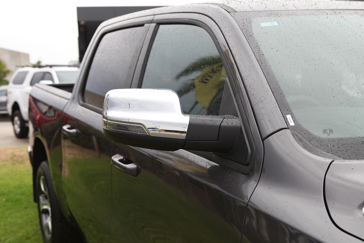 2024 RAM 1500 Laramie DT 4X4 SWB