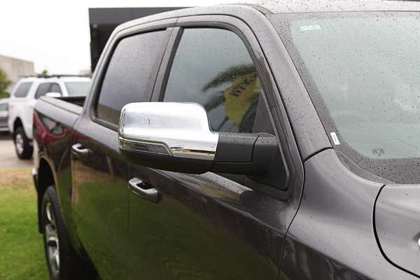 2024 RAM 1500 Laramie DT 4X4 SWB