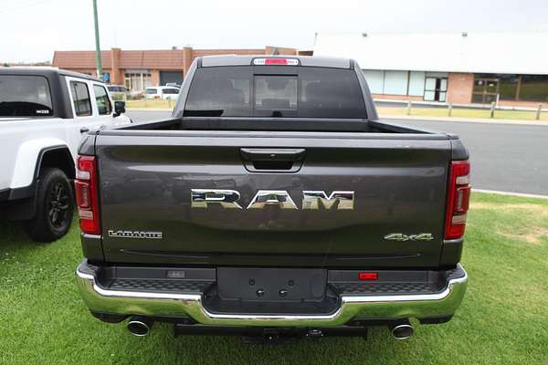 2024 RAM 1500 Laramie DT 4X4 SWB