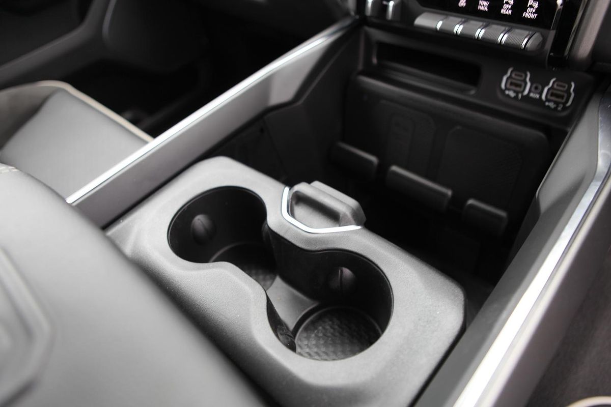 2024 RAM 1500 Laramie DT 4X4 SWB