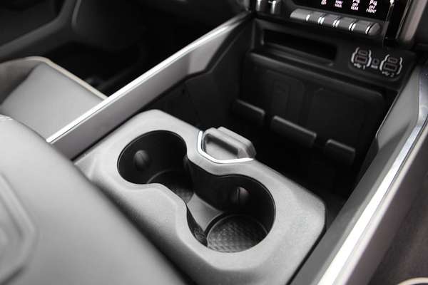 2024 RAM 1500 Laramie DT 4X4 SWB