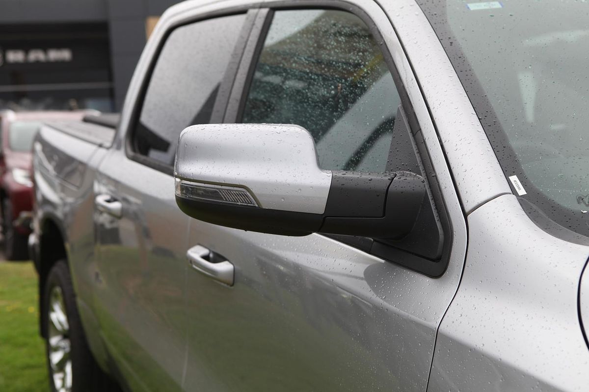 2024 RAM 1500 Laramie Sport RamBox DT 4X4 SWB