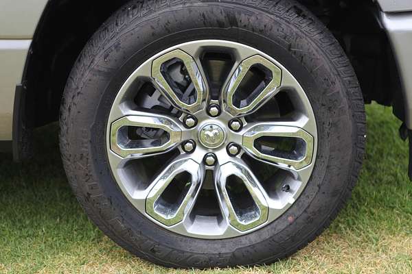2024 RAM 1500 Laramie Sport RamBox DT 4X4 SWB