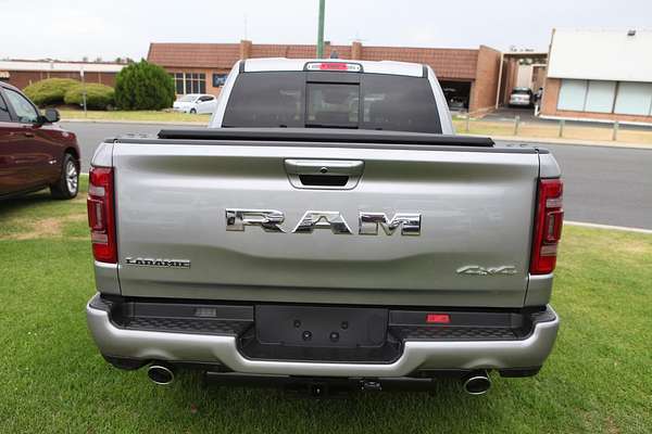 2024 RAM 1500 Laramie Sport RamBox DT 4X4 SWB