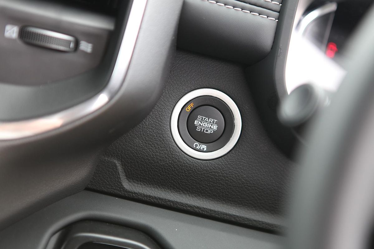 2024 RAM 1500 Laramie Sport RamBox DT 4X4 SWB