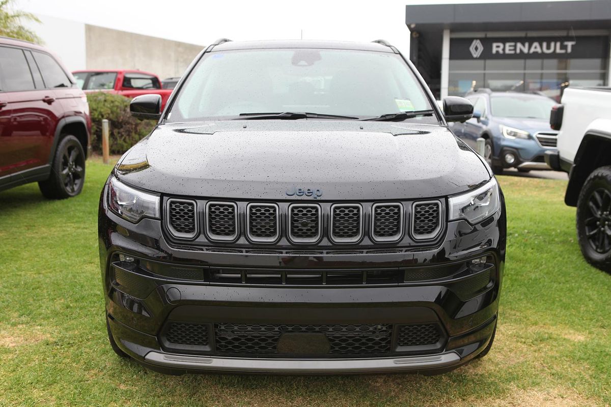 2024 Jeep Compass Limited 4xe MV