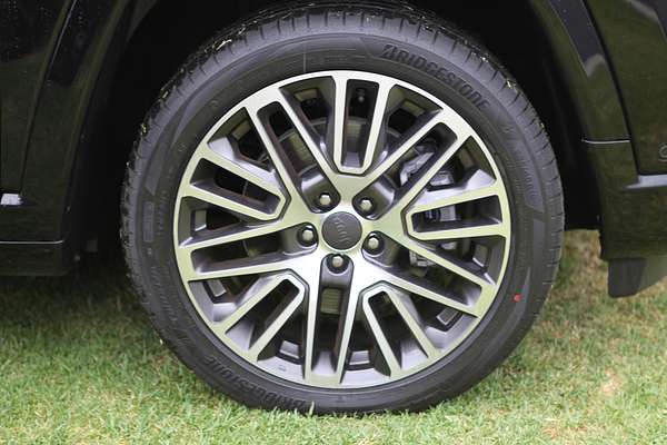 2024 Jeep Compass Limited 4xe MV