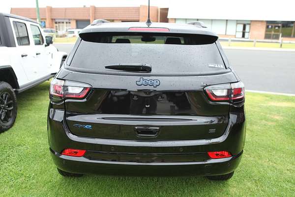 2024 Jeep Compass Limited 4xe MV