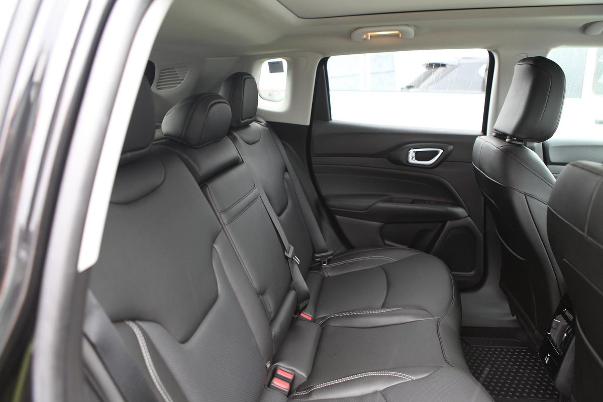 2024 Jeep Compass Limited 4xe MV