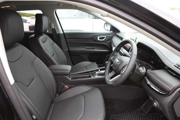 2024 Jeep Compass Limited 4xe MV