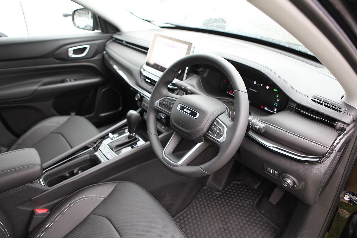 2024 Jeep Compass Limited 4xe MV