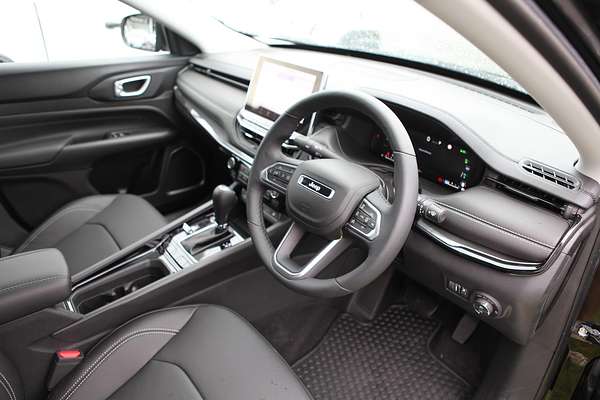 2024 Jeep Compass Limited 4xe MV