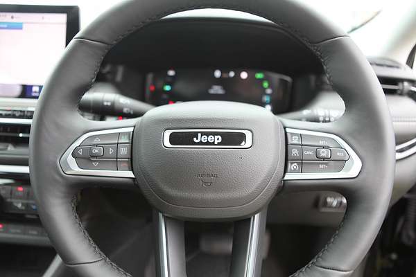 2024 Jeep Compass Limited 4xe MV