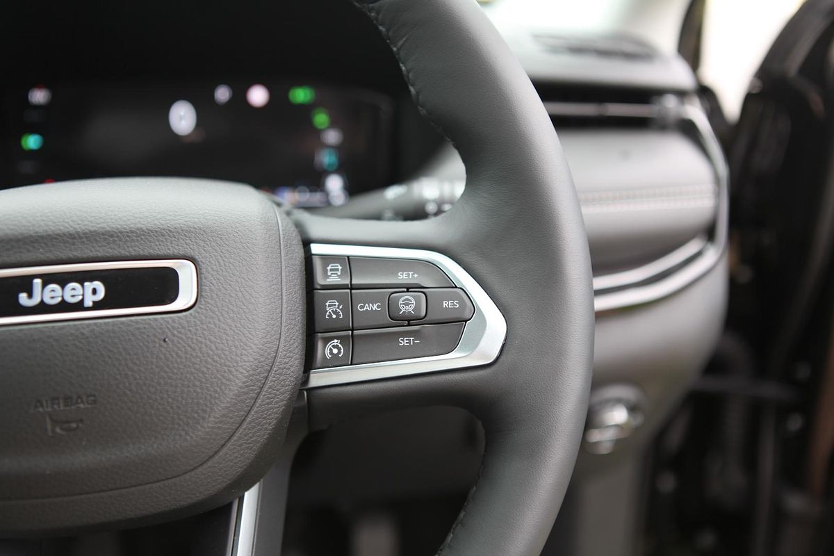 2024 Jeep Compass Limited 4xe MV