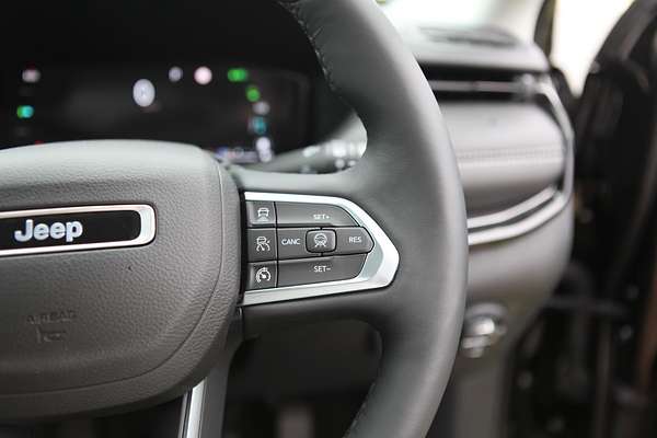 2024 Jeep Compass Limited 4xe MV