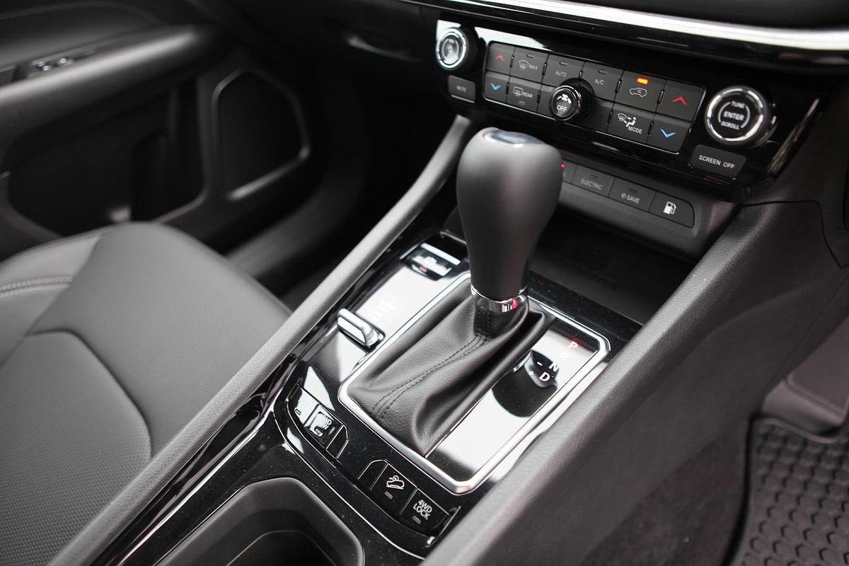 2024 Jeep Compass Limited 4xe MV