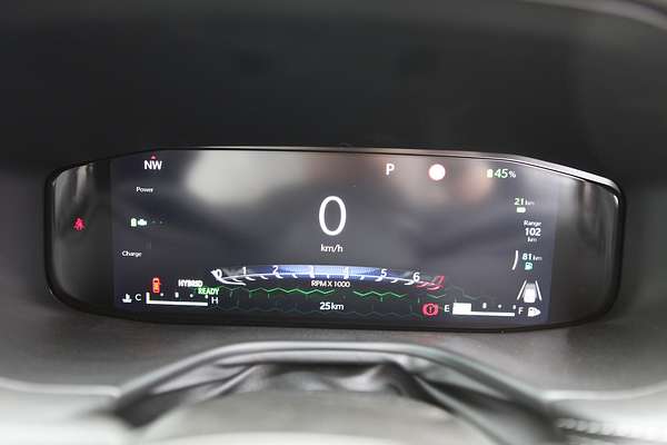 2024 Jeep Compass Limited 4xe MV