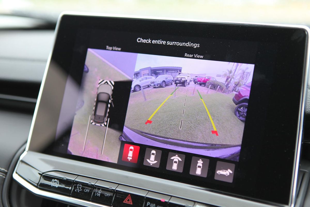 2024 Jeep Compass Limited 4xe MV