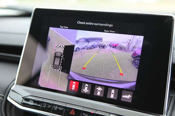 2024 Jeep Compass Limited 4xe MV