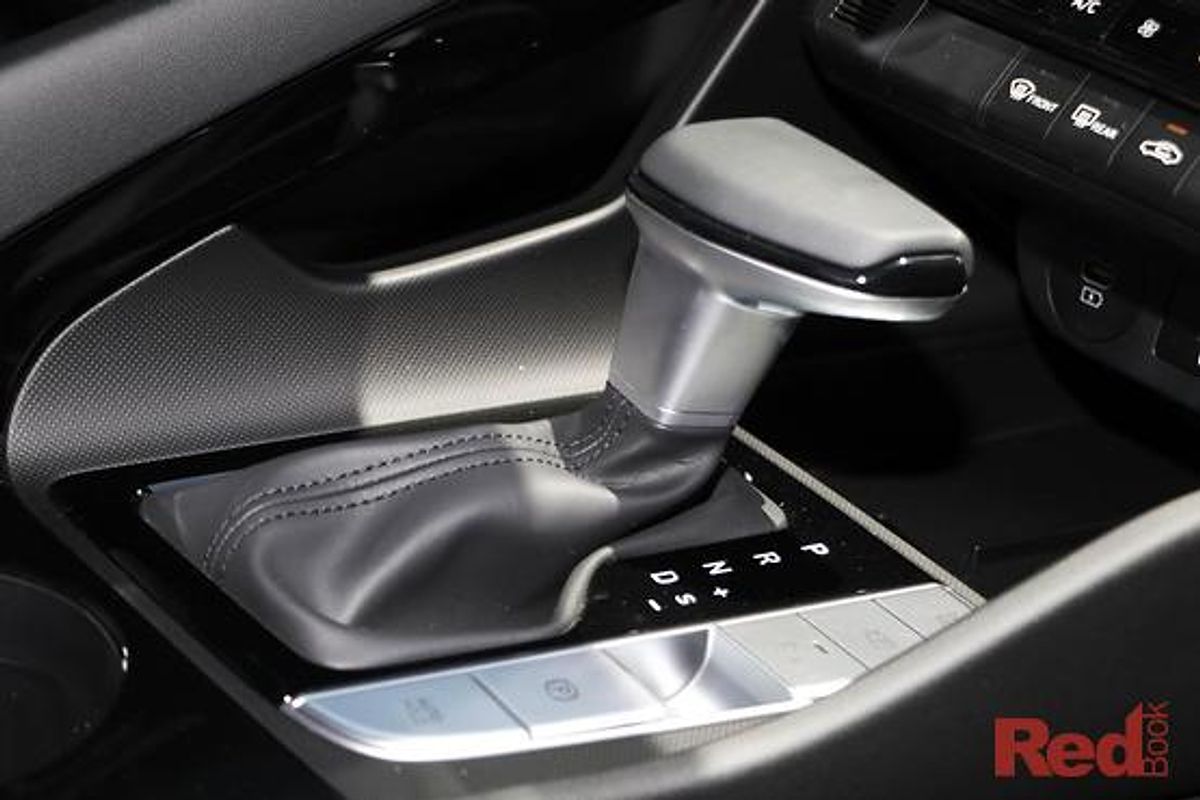 2025 Hyundai i30 Elite CN7.V2
