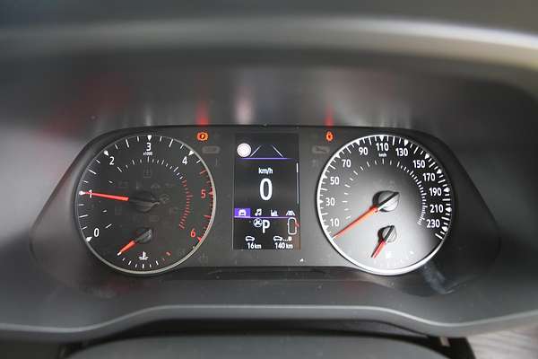 2024 Renault Trafic Premium X82 LWB